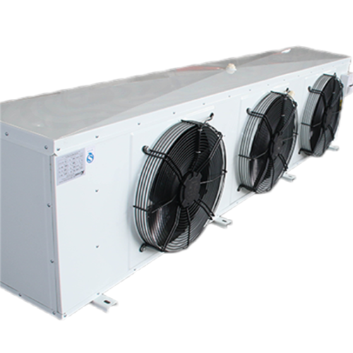 air cooler defrost evaporator